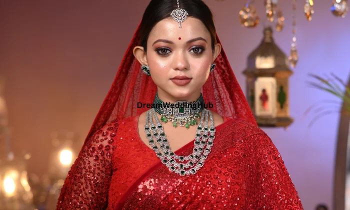 Ayushi Makeup Studio